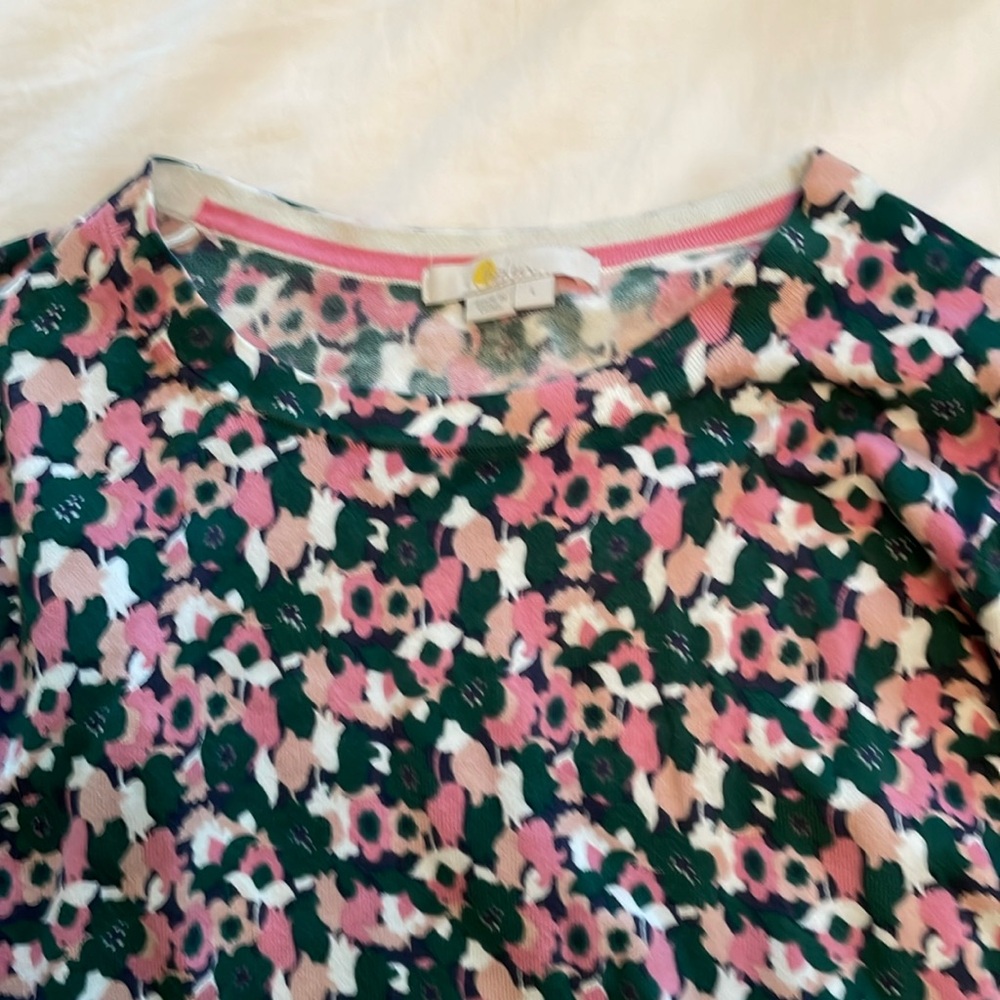 Boden lightweight sweater